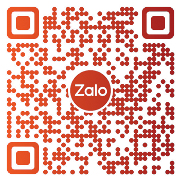 zalo qr code